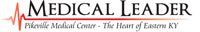 Click here to see this week's Medical Leader