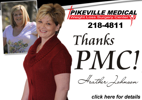 Weight Loss Surgery in Kentucky