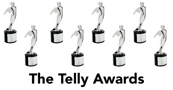 Pikeville Medical Center Receives 8 National Telly Awards