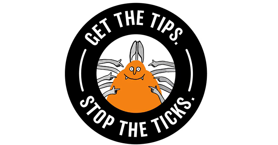 About Ticks and Tickborne Disease