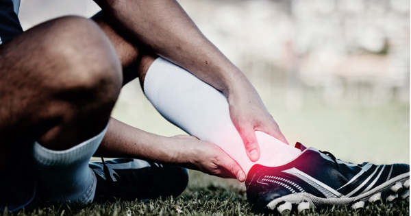 Stay In the Game:Tips for Preventing Fall Sports Injuries