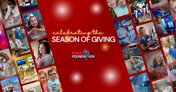 Season of Giving