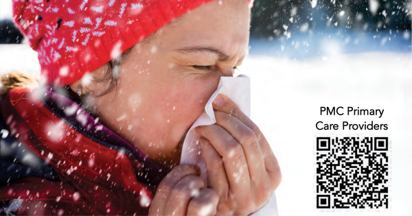 Staying Healthy During the Winter